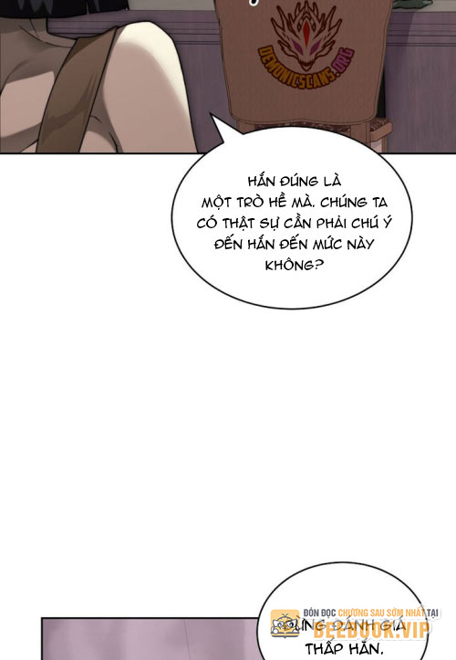 Mắc Kẹt Trong Tòa Tháp Thử Thách Chapter 114 - Trang 2