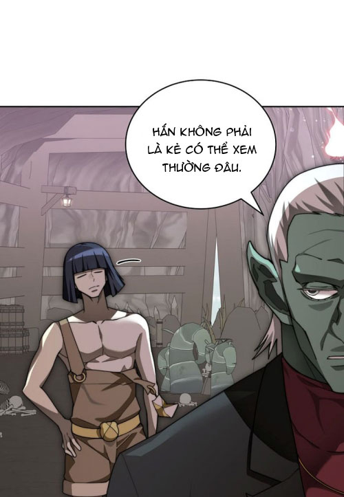 Mắc Kẹt Trong Tòa Tháp Thử Thách Chapter 114 - Trang 2