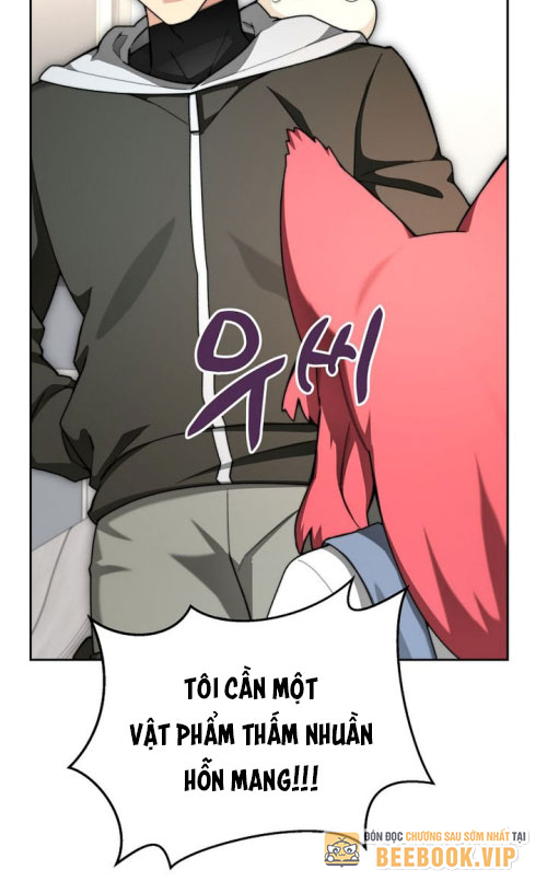 Mắc Kẹt Trong Tòa Tháp Thử Thách Chapter 114 - Trang 2