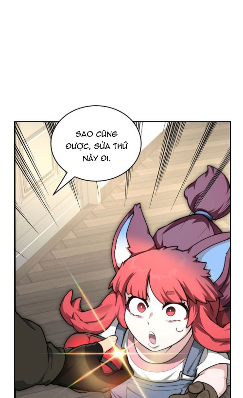 Mắc Kẹt Trong Tòa Tháp Thử Thách Chapter 114 - Trang 2