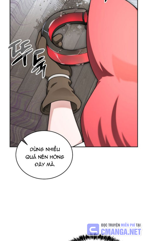 Mắc Kẹt Trong Tòa Tháp Thử Thách Chapter 114 - Trang 2