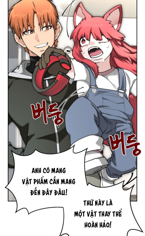 Mắc Kẹt Trong Tòa Tháp Thử Thách Chapter 114 - Trang 2
