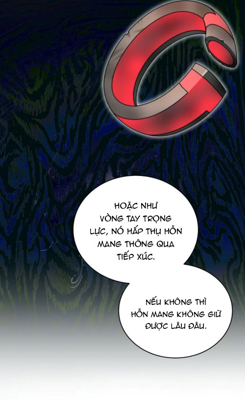 Mắc Kẹt Trong Tòa Tháp Thử Thách Chapter 114 - Trang 2