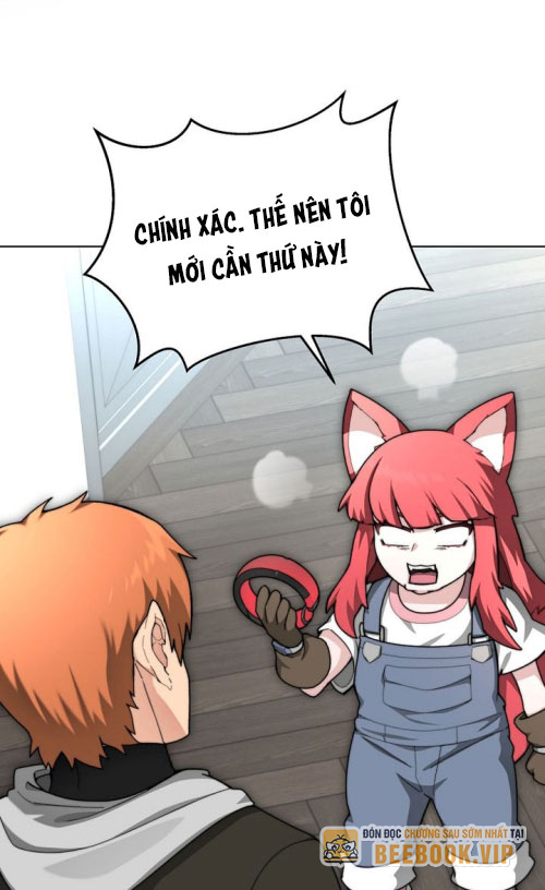 Mắc Kẹt Trong Tòa Tháp Thử Thách Chapter 114 - Trang 2