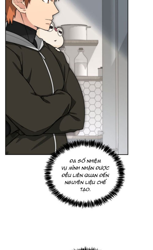 Mắc Kẹt Trong Tòa Tháp Thử Thách Chapter 114 - Trang 2