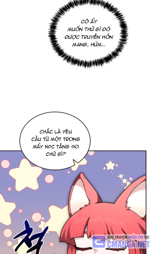 Mắc Kẹt Trong Tòa Tháp Thử Thách Chapter 114 - Trang 2