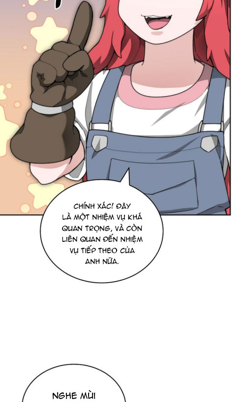 Mắc Kẹt Trong Tòa Tháp Thử Thách Chapter 114 - Trang 2