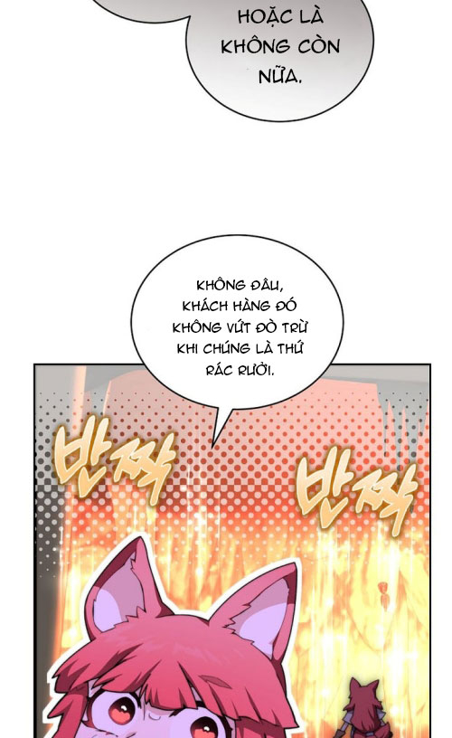 Mắc Kẹt Trong Tòa Tháp Thử Thách Chapter 114 - Trang 2