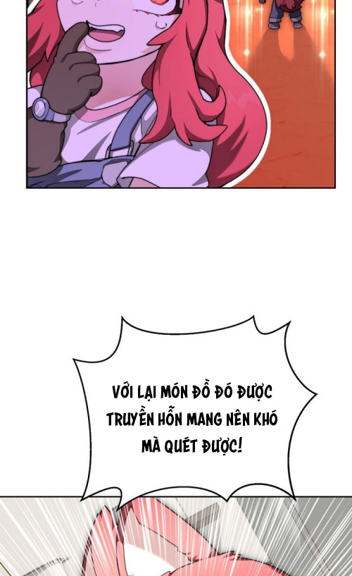 Mắc Kẹt Trong Tòa Tháp Thử Thách Chapter 114 - Trang 2