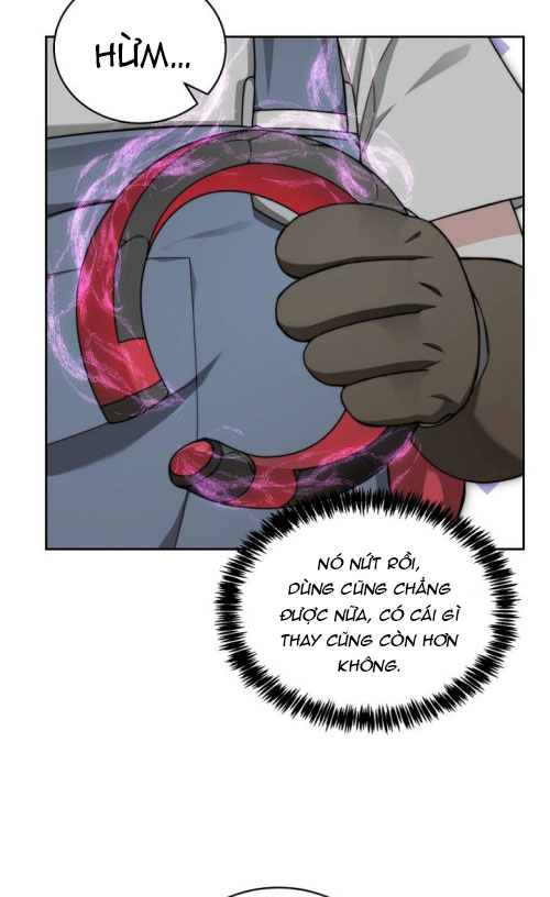 Mắc Kẹt Trong Tòa Tháp Thử Thách Chapter 114 - Trang 2