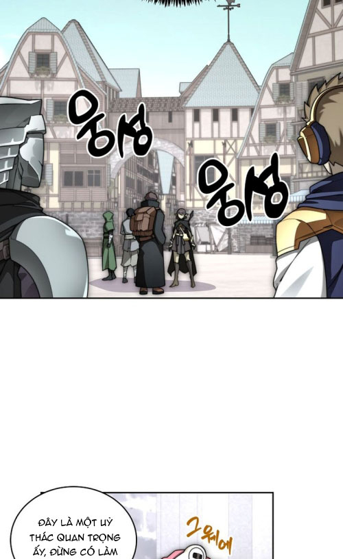Mắc Kẹt Trong Tòa Tháp Thử Thách Chapter 114 - Trang 2