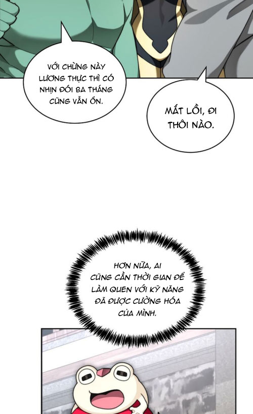 Mắc Kẹt Trong Tòa Tháp Thử Thách Chapter 114 - Trang 2