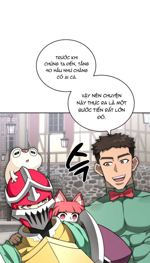 Mắc Kẹt Trong Tòa Tháp Thử Thách Chapter 114 - Trang 2