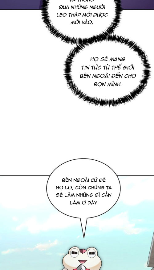 Mắc Kẹt Trong Tòa Tháp Thử Thách Chapter 114 - Trang 2