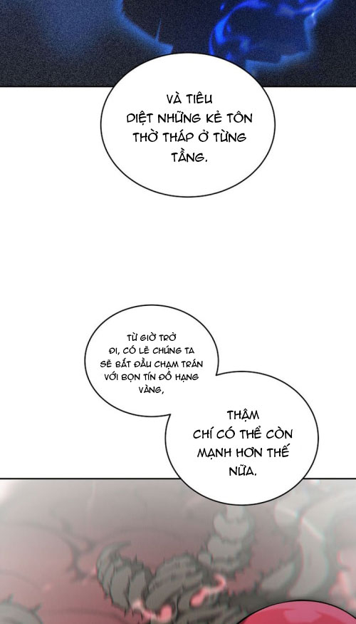 Mắc Kẹt Trong Tòa Tháp Thử Thách Chapter 114 - Trang 2