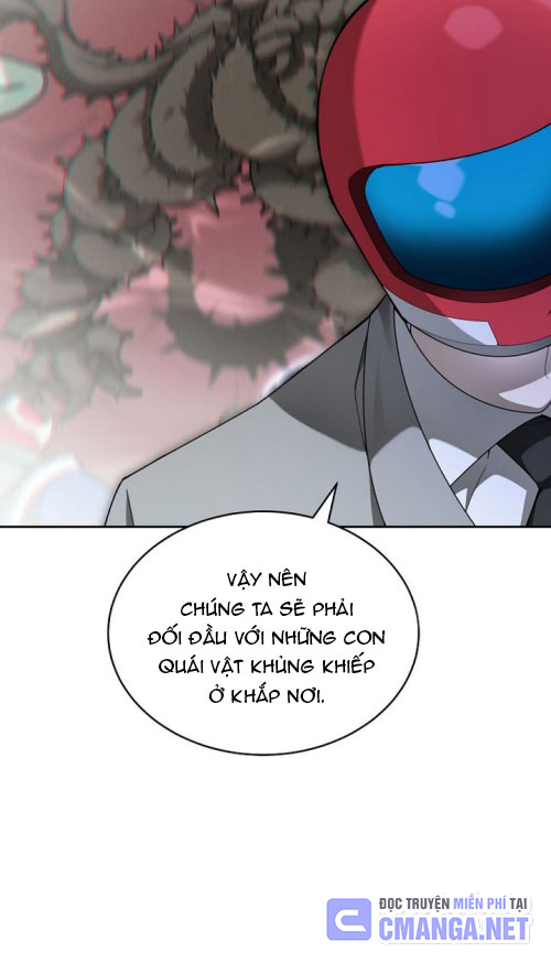 Mắc Kẹt Trong Tòa Tháp Thử Thách Chapter 114 - Trang 2