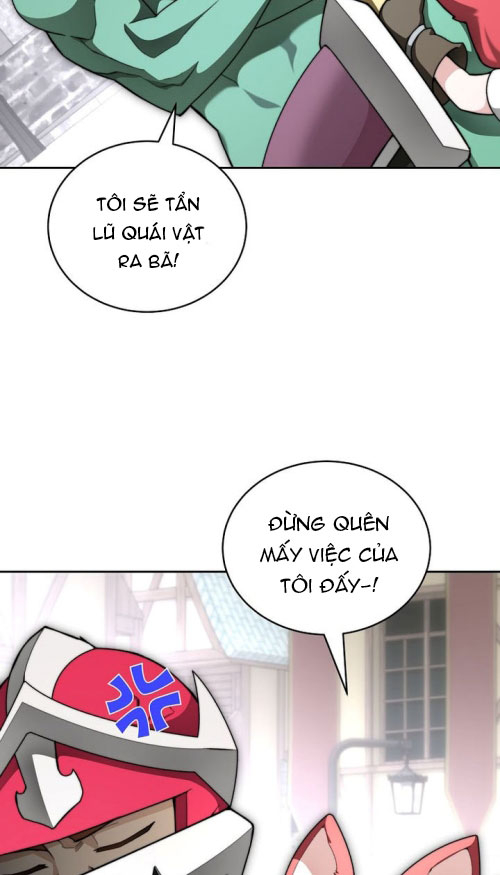 Mắc Kẹt Trong Tòa Tháp Thử Thách Chapter 114 - Trang 2