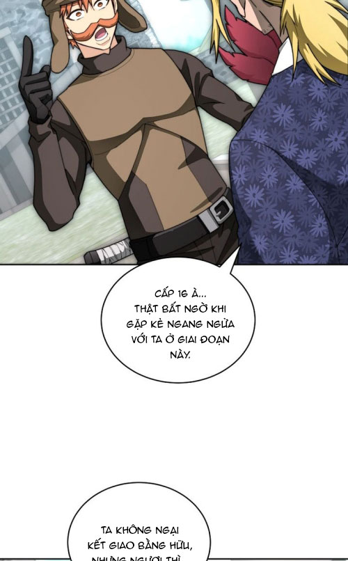 Mắc Kẹt Trong Tòa Tháp Thử Thách Chapter 115 - Trang 2