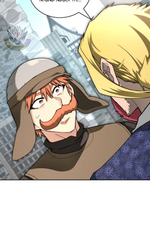 Mắc Kẹt Trong Tòa Tháp Thử Thách Chapter 115 - Trang 2