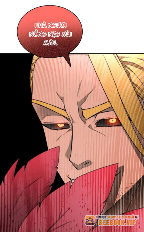 Mắc Kẹt Trong Tòa Tháp Thử Thách Chapter 115 - Trang 2