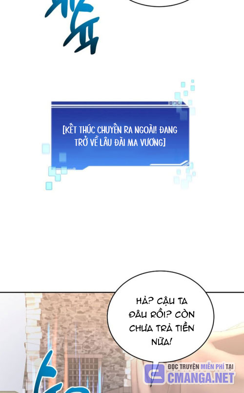 Mắc Kẹt Trong Tòa Tháp Thử Thách Chapter 115 - Trang 2