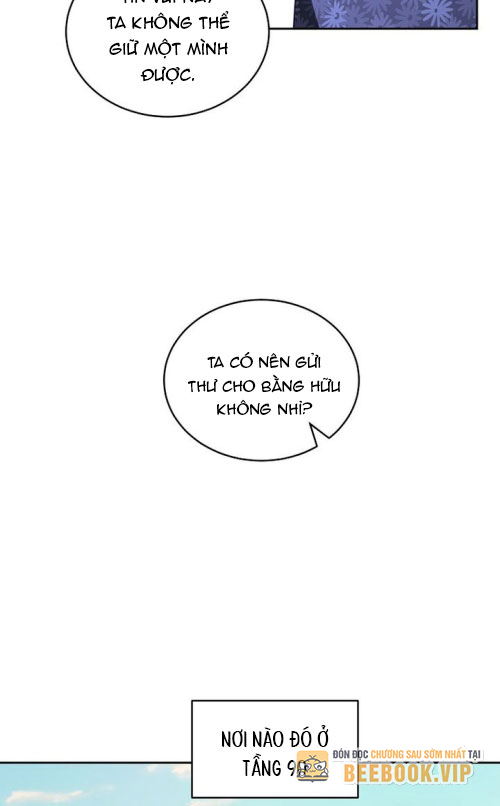 Mắc Kẹt Trong Tòa Tháp Thử Thách Chapter 115 - Trang 2