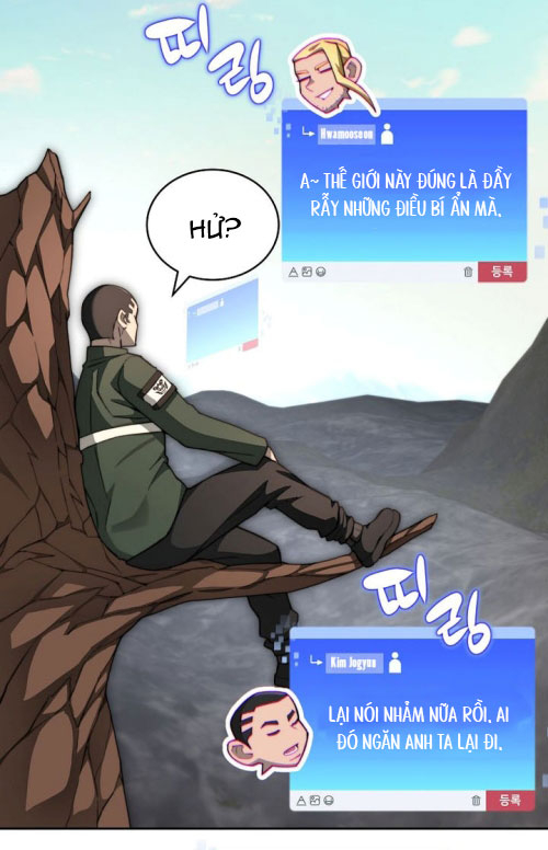 Mắc Kẹt Trong Tòa Tháp Thử Thách Chapter 115 - Trang 2