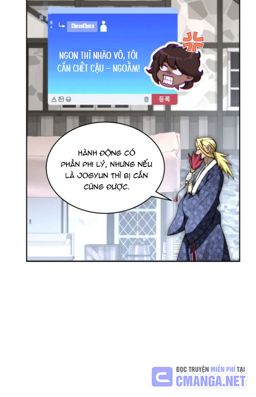 Mắc Kẹt Trong Tòa Tháp Thử Thách Chapter 115 - Trang 2