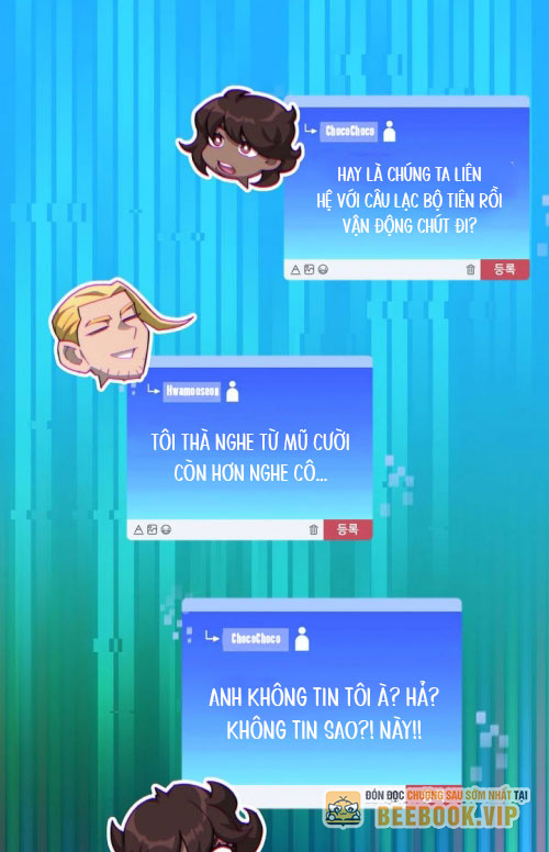 Mắc Kẹt Trong Tòa Tháp Thử Thách Chapter 115 - Trang 2