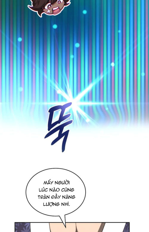 Mắc Kẹt Trong Tòa Tháp Thử Thách Chapter 115 - Trang 2