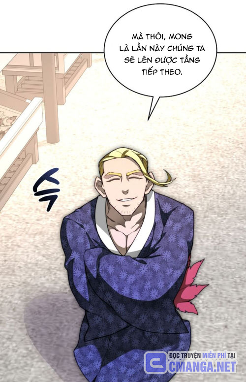 Mắc Kẹt Trong Tòa Tháp Thử Thách Chapter 115 - Trang 2