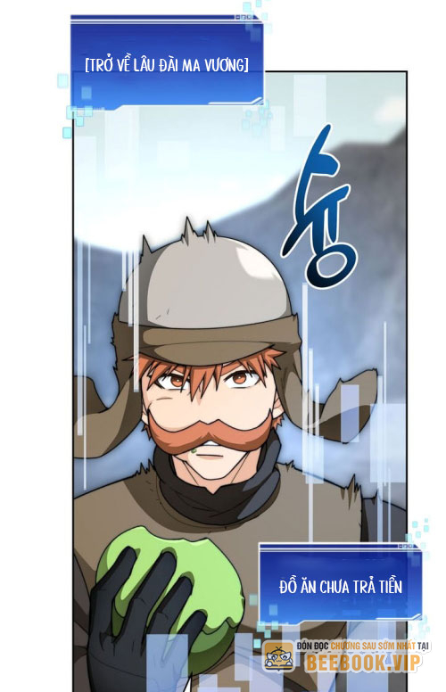 Mắc Kẹt Trong Tòa Tháp Thử Thách Chapter 115 - Trang 2