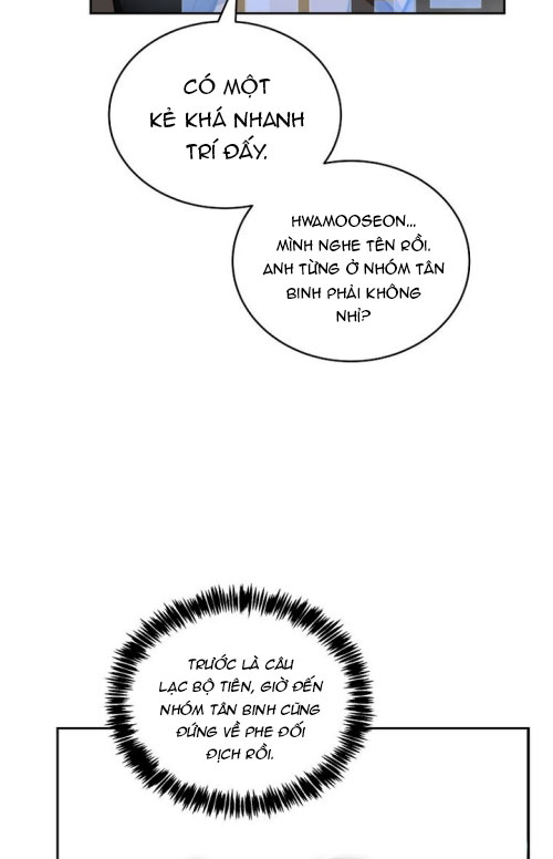 Mắc Kẹt Trong Tòa Tháp Thử Thách Chapter 115 - Trang 2