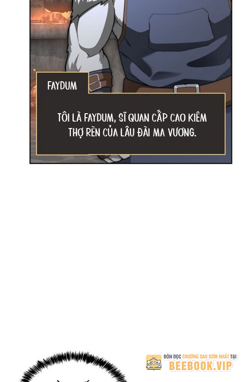 Mắc Kẹt Trong Tòa Tháp Thử Thách Chapter 115 - Trang 2