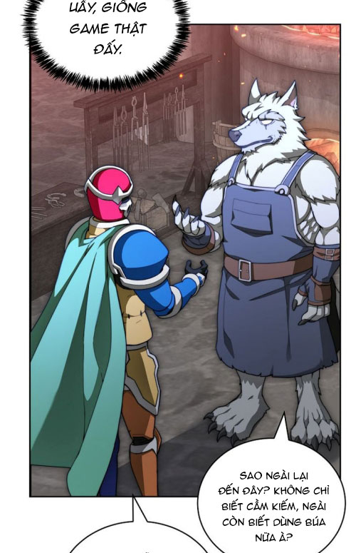 Mắc Kẹt Trong Tòa Tháp Thử Thách Chapter 115 - Trang 2