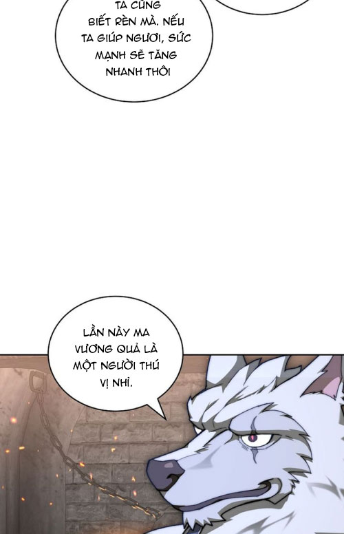 Mắc Kẹt Trong Tòa Tháp Thử Thách Chapter 115 - Trang 2