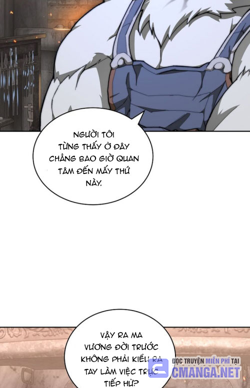 Mắc Kẹt Trong Tòa Tháp Thử Thách Chapter 115 - Trang 2