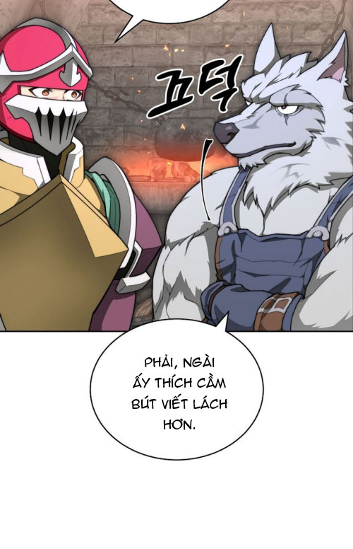 Mắc Kẹt Trong Tòa Tháp Thử Thách Chapter 115 - Trang 2