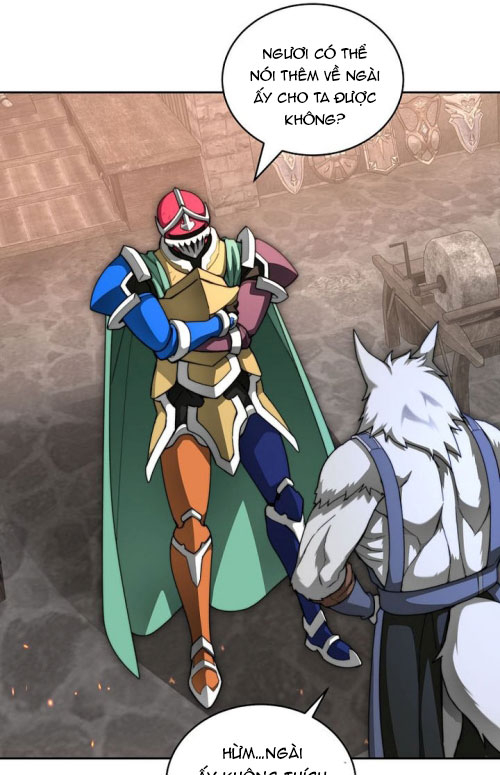 Mắc Kẹt Trong Tòa Tháp Thử Thách Chapter 115 - Trang 2