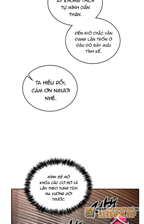 Mắc Kẹt Trong Tòa Tháp Thử Thách Chapter 115 - Trang 2