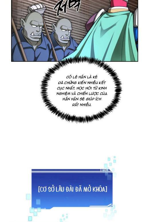 Mắc Kẹt Trong Tòa Tháp Thử Thách Chapter 115 - Trang 2