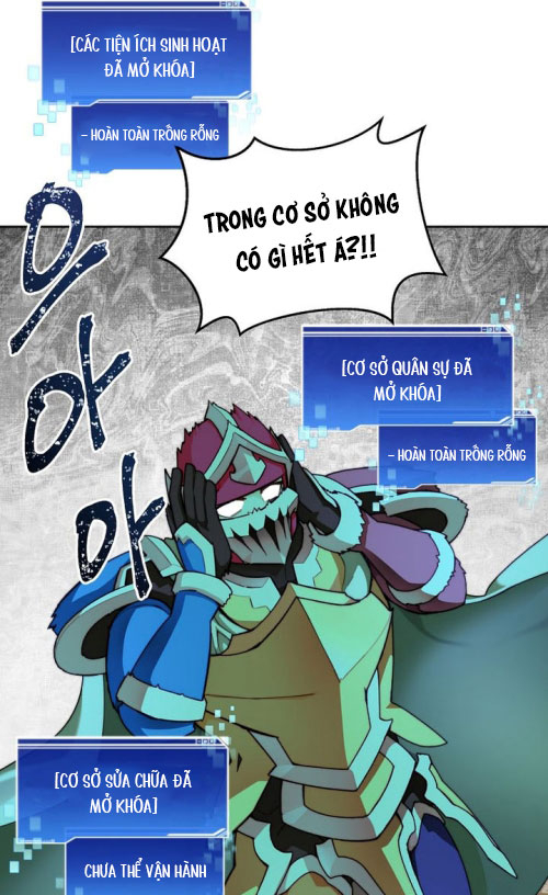 Mắc Kẹt Trong Tòa Tháp Thử Thách Chapter 115 - Trang 2