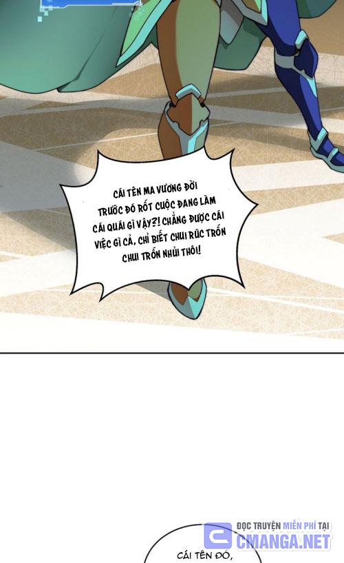 Mắc Kẹt Trong Tòa Tháp Thử Thách Chapter 115 - Trang 2