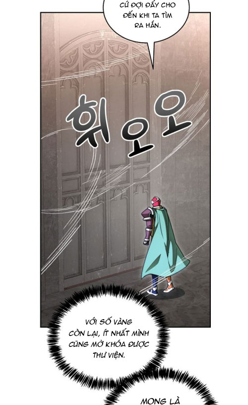 Mắc Kẹt Trong Tòa Tháp Thử Thách Chapter 115 - Trang 2