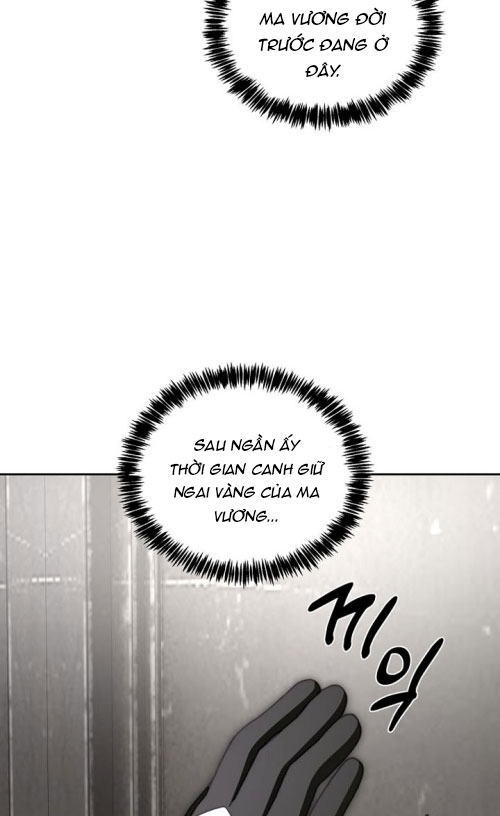 Mắc Kẹt Trong Tòa Tháp Thử Thách Chapter 115 - Trang 2