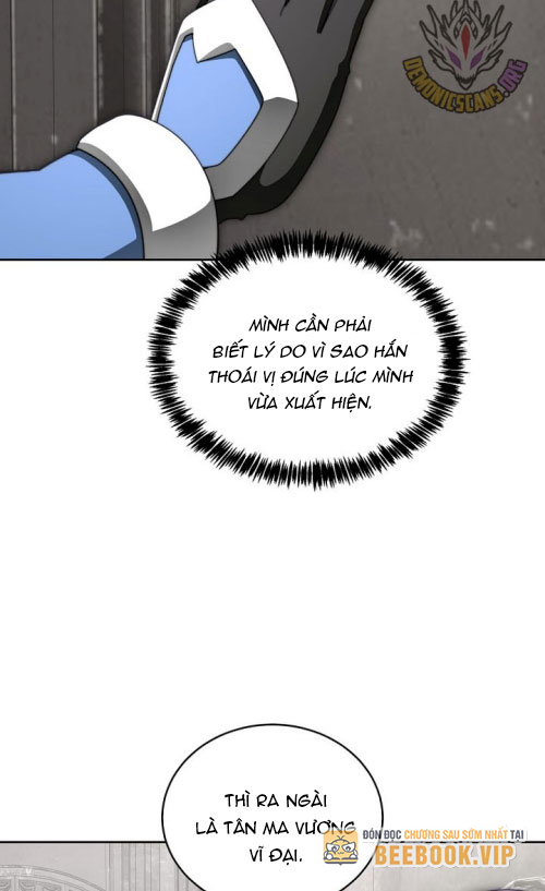 Mắc Kẹt Trong Tòa Tháp Thử Thách Chapter 115 - Trang 2