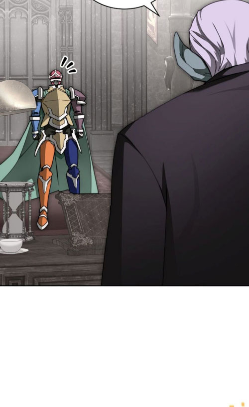 Mắc Kẹt Trong Tòa Tháp Thử Thách Chapter 115 - Trang 2