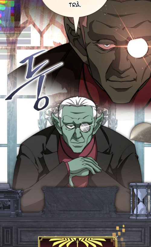 Mắc Kẹt Trong Tòa Tháp Thử Thách Chapter 115 - Trang 2