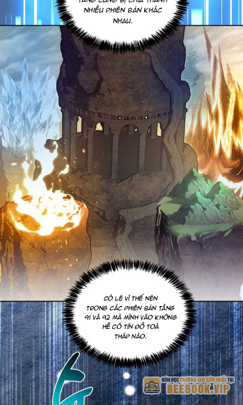 Mắc Kẹt Trong Tòa Tháp Thử Thách Chapter 115 - Trang 2