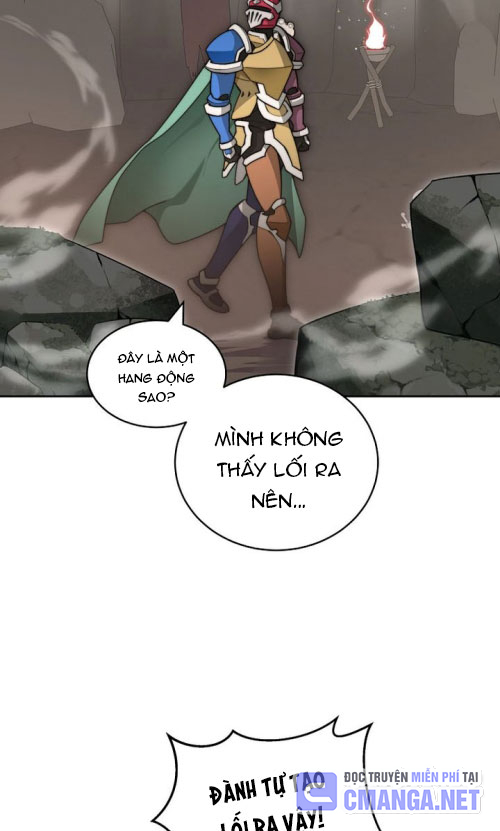 Mắc Kẹt Trong Tòa Tháp Thử Thách Chapter 115 - Trang 2